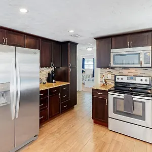 Holiday home Pinellas Park, St. Petersburg