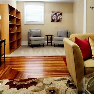 Holiday home Exquisite Family, Lakeland