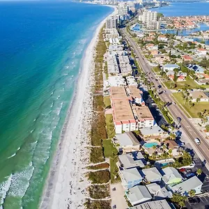 Apartment Beachy Keen, Clearwater Beach