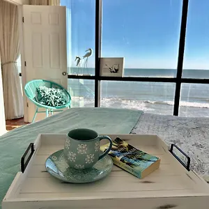  Apartment Beautiful Oceanfront Two Bedroom United States